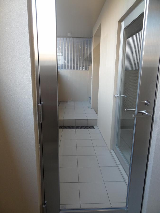 Weekly Harbourview Mansion Ginowan Apartment Exterior foto